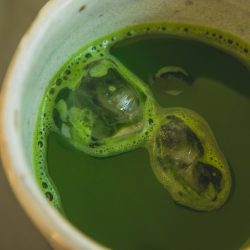 bubble tea