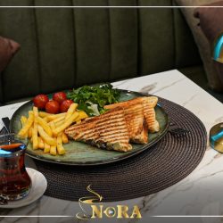 nora-tost